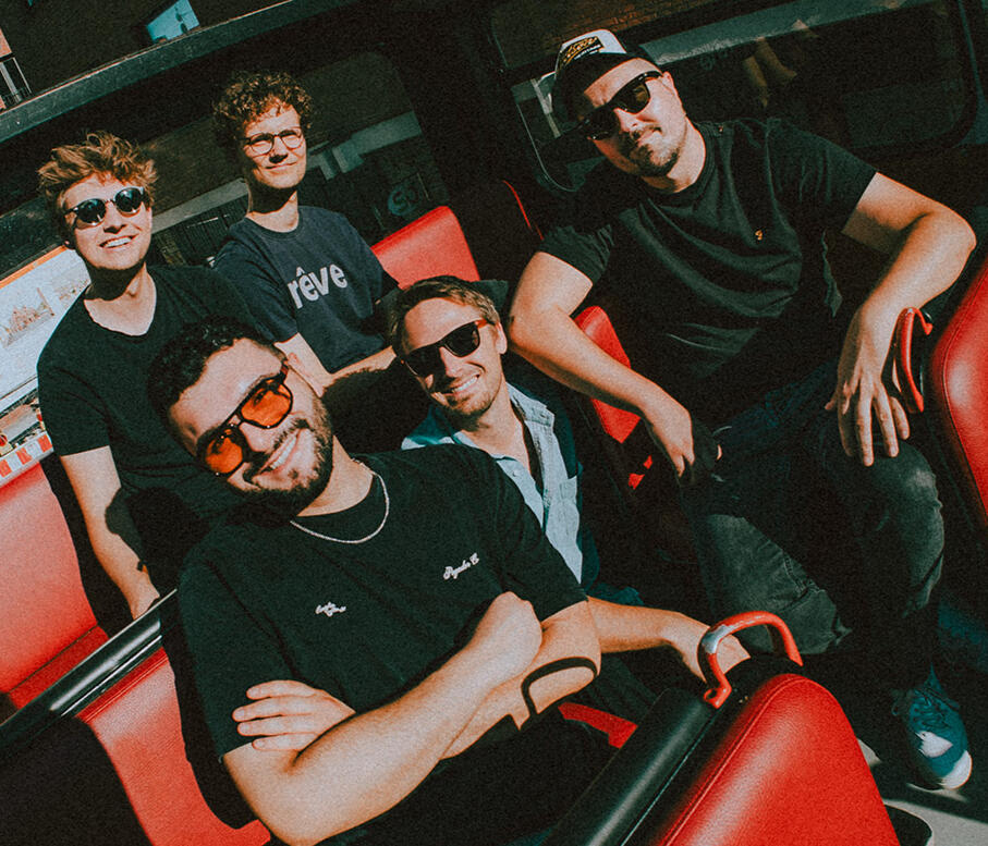 Bandfoto1